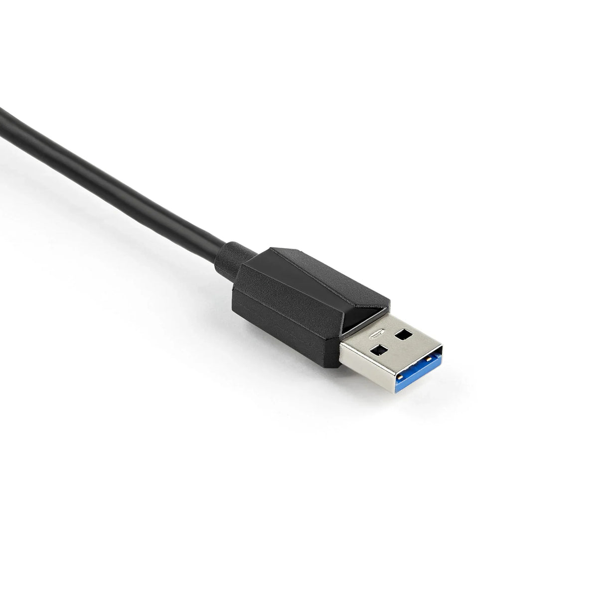 STARTECH USB 3.0 to HDMI and VGA Adapter - 4K|1080p USB Type-A Dual Monitor Multiport Adapter Converter - External Video Graphics Card for Multiple Screens - Multi Display USB Adapter (USB32HDVGA) (USB32HDVGA)