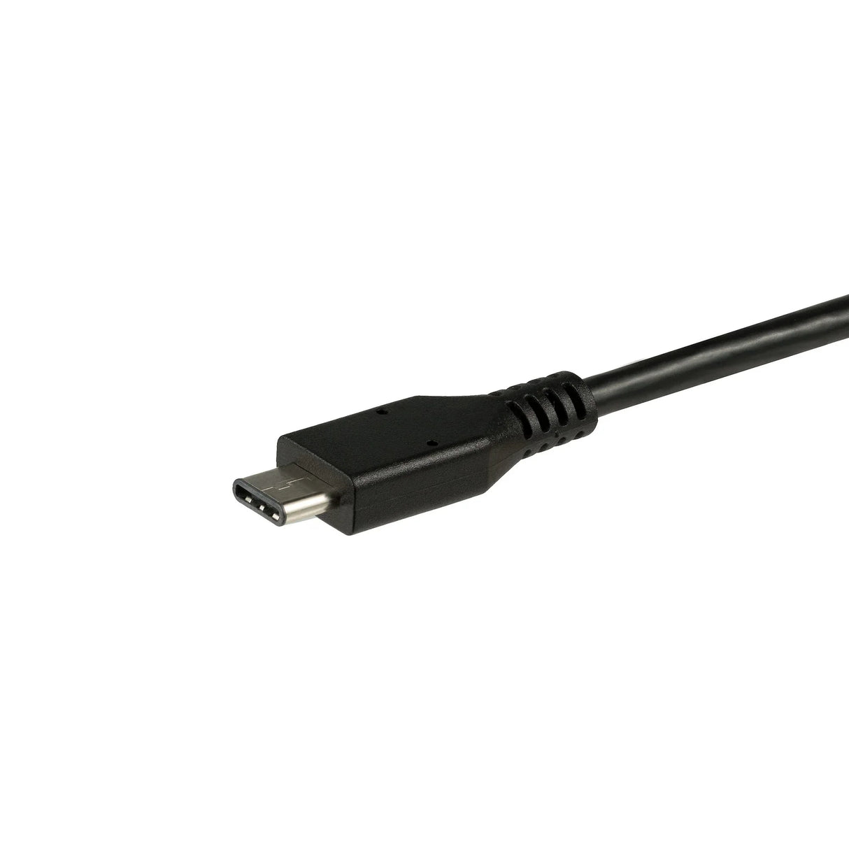 STARTECH USB-C to Fiber Optic Converter - Open SFP (US1GC30SFP)