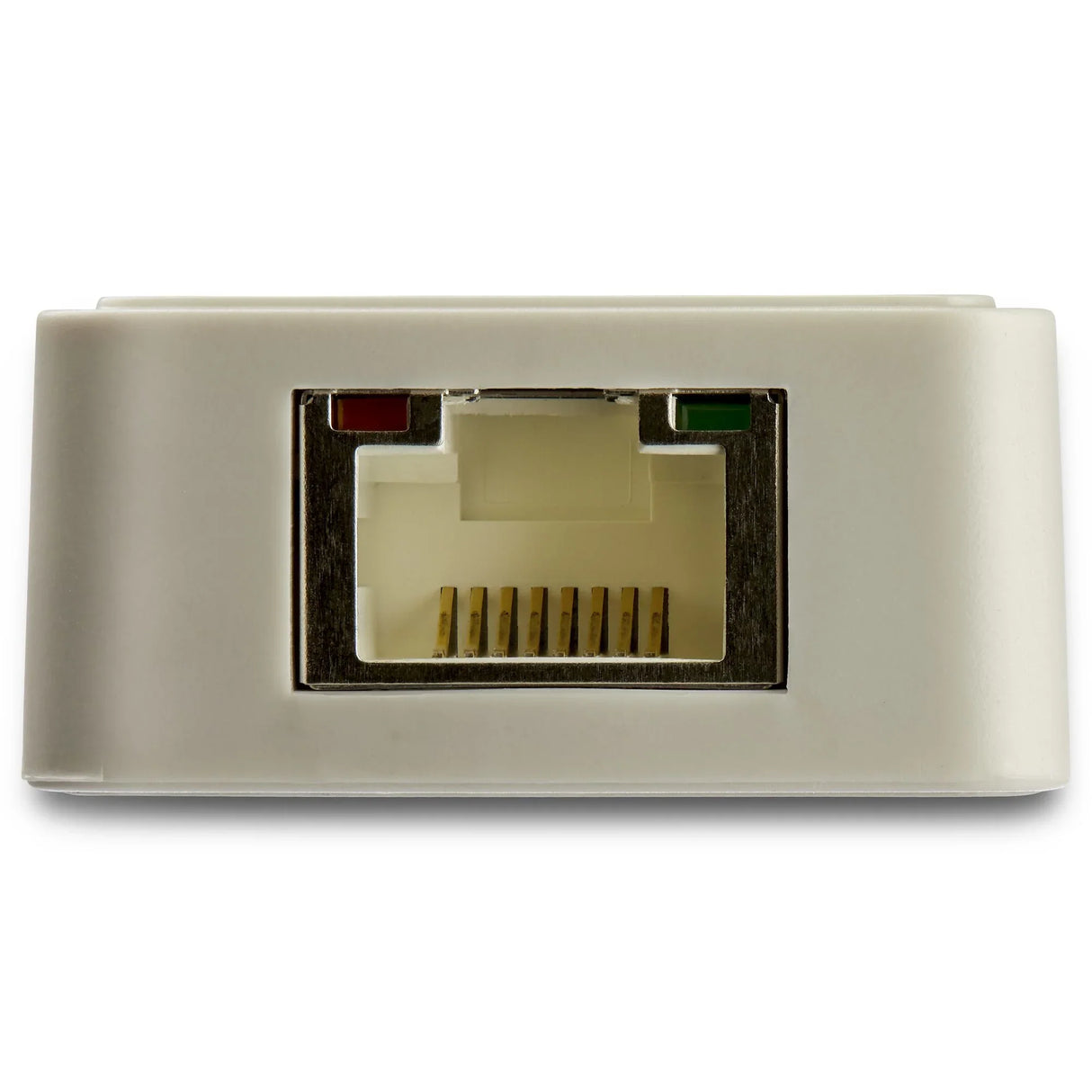 STARTECH USB C to Gigabit Ethernet Adapter
