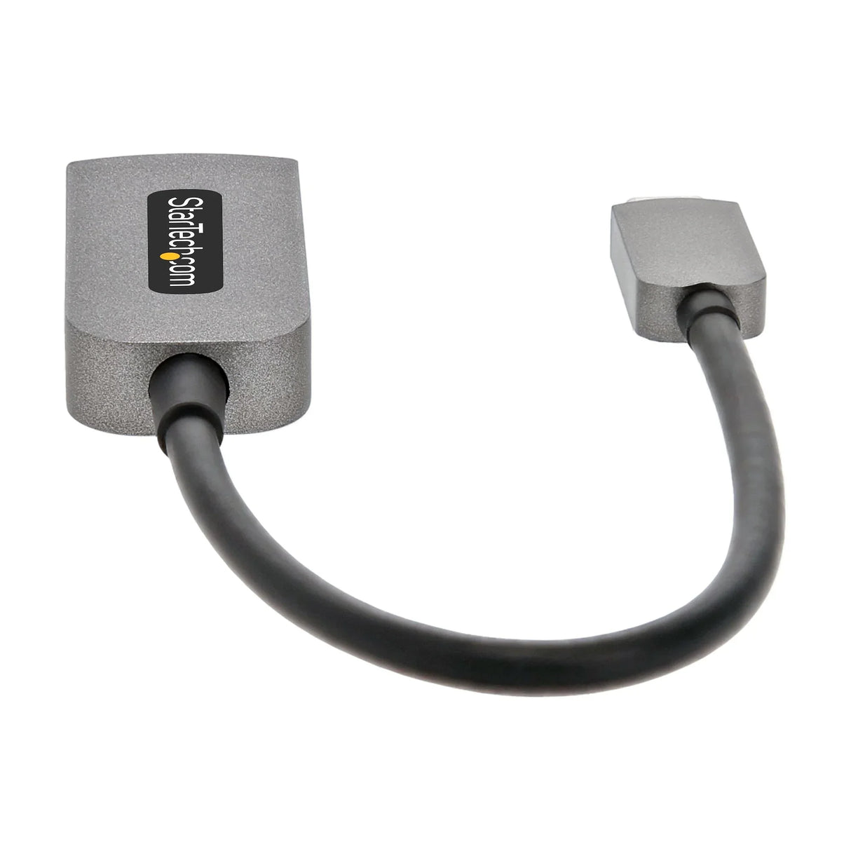 STARTECH USB C to HDMI Adapter - 4K 60Hz Video | HDR10 - USB-C to HDMI 2.0b Adapter Dongle - USB Type-C DP Alt Mode to HDMI Monitor|Display|TV - USB C to HDMI Converter (USBC-HDMI-CDP2HD4K60) (USBC-HDMI-CDP2HD4K60)