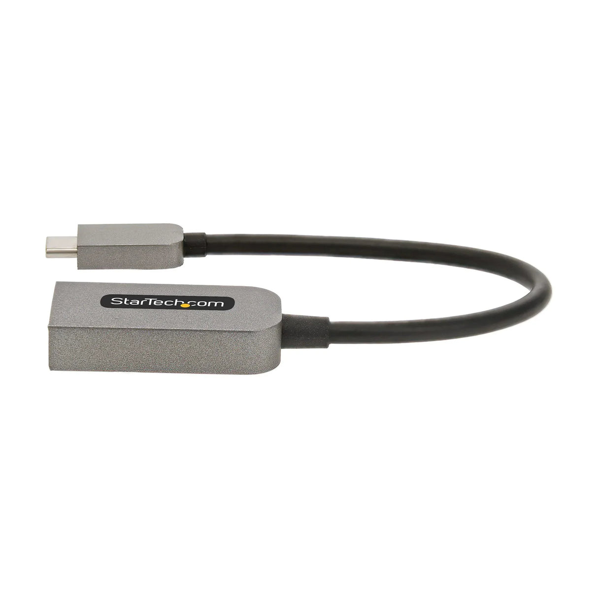 STARTECH USB C to HDMI Adapter - 4K 60Hz Video | HDR10 - USB-C to HDMI 2.0b Adapter Dongle - USB Type-C DP Alt Mode to HDMI Monitor|Display|TV - USB C to HDMI Converter (USBC-HDMI-CDP2HD4K60) (USBC-HDMI-CDP2HD4K60)