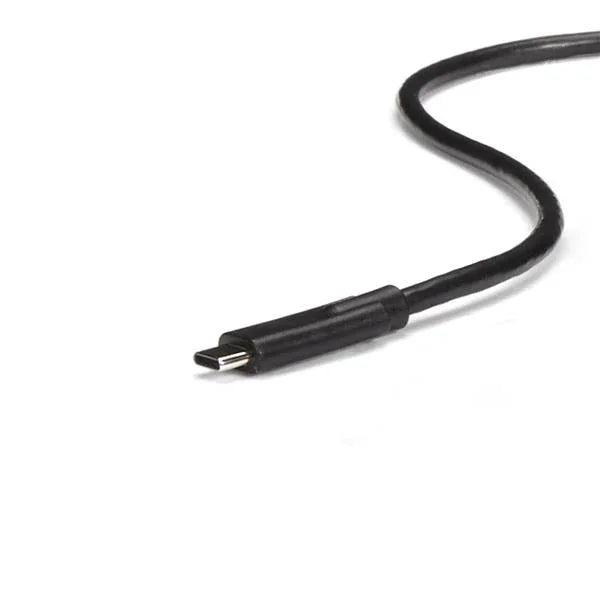 STARTECH USB C to HDMI Cable - 3 ft | 1m - USB-C to HDMI 4K 30Hz - USB Type C to HDMI - Computer Monitor Cable (CDP2HDMM1MB)