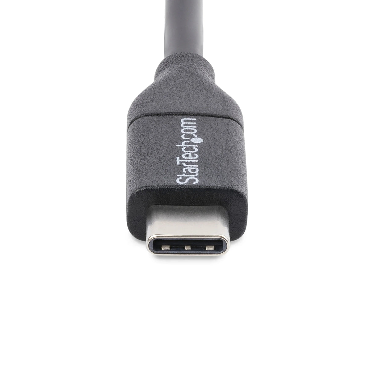 STARTECH USB C to USB C Cable - 3m | 10 ft - USB Cable Male to Male - USB-C Cable - USB-C Charge Cable - USB Type C Cable - USB 2.0 (USB2CC3M)