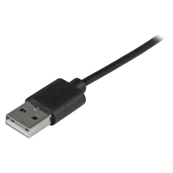 STARTECH USB C to USB Cable | 3 ft | 1m | USB A to C | USB 2.0 Cable | USB Adapter Cable | USB Type C | USB-C Cable (USB2AC1M)