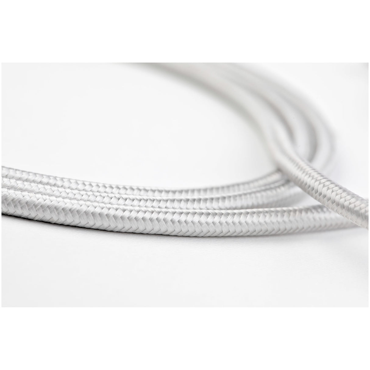 STARTECH USB Multi Charging Cable - 3.3 ft | 1m - Lightning | USB-C | Micro-USB - Braided - MFi Certified - USB 2.0 - 3 in 1 Charging (LTCUB1MGR) (LTCUB1MGR)