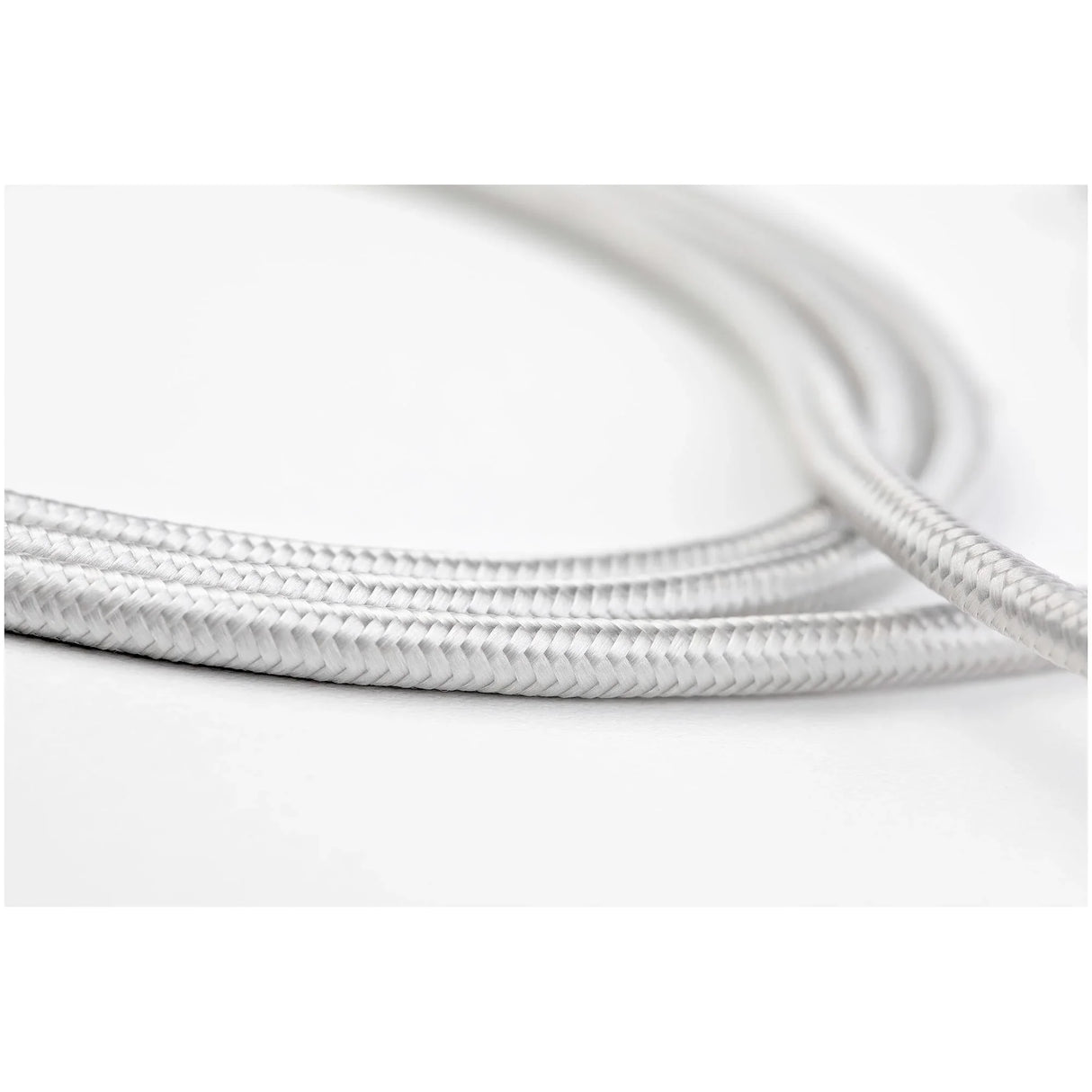 STARTECH USB Multi Charging Cable - 3.3 ft | 1m - Lightning | USB-C | Micro-USB - Braided - MFi Certified - USB 2.0 - 3 in 1 Charging (LTCUB1MGR) (LTCUB1MGR)