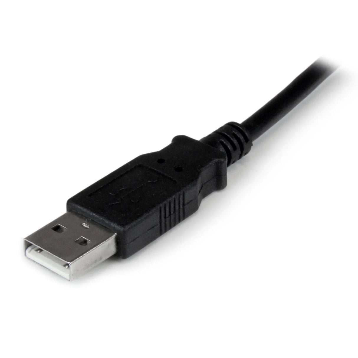 STARTECH USB to DVI Adapter - 1920x1200 - External Video & Graphics Card - Dual Monitor Display Adapter Cable - Supports Mac & Windows (USB2DVIPRO2) (USB2DVIPRO2)