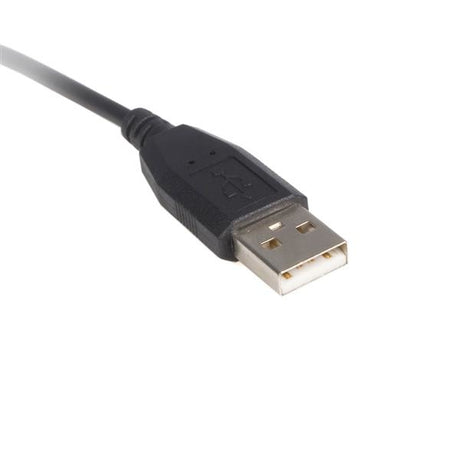 STARTECH USB to PS|2 Adapter - Keyboard and Mouse (USBPS2PC)