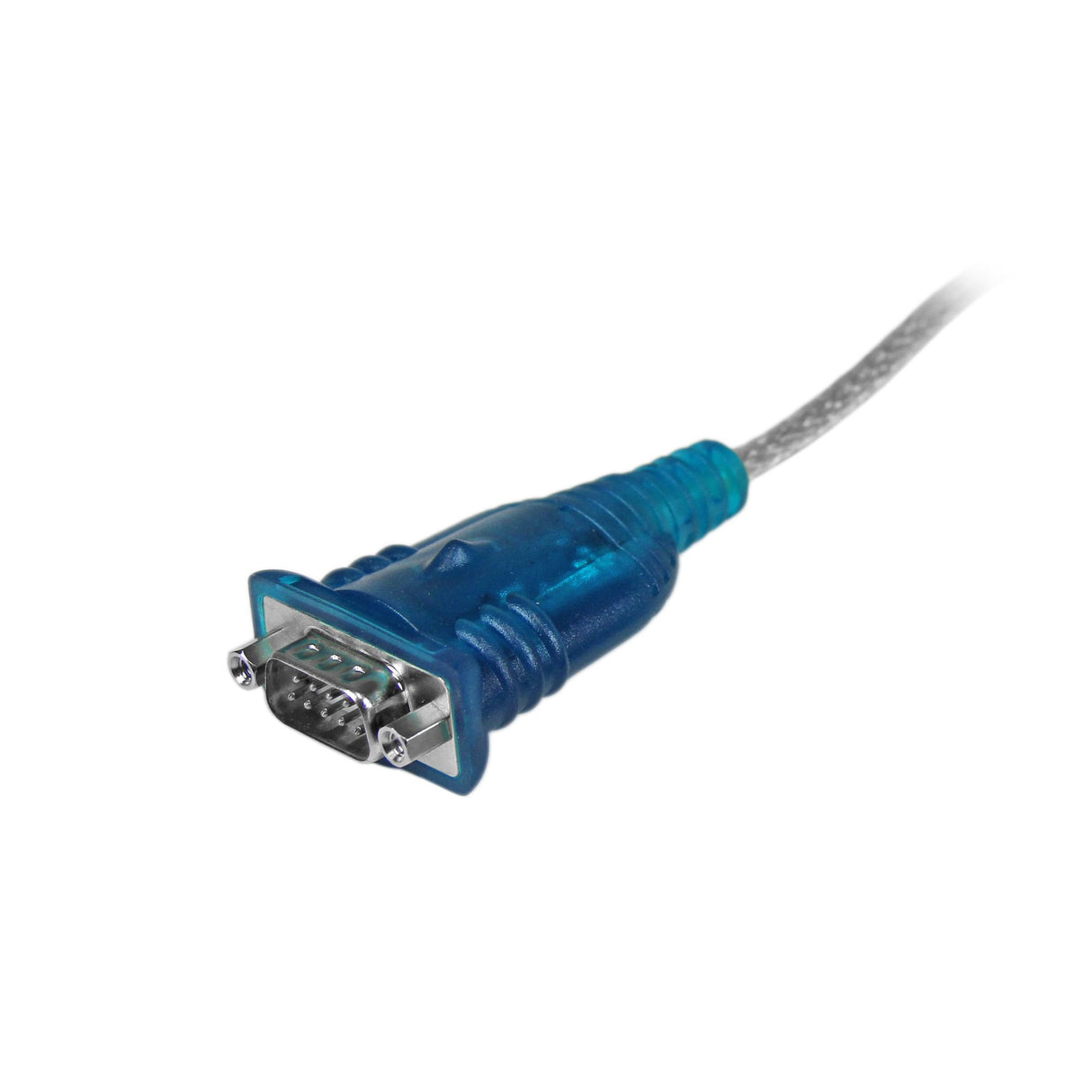 STARTECH USB to Serial Adapter - Prolific PL-2303 - 1 port - DB9 (9-pin) - USB to RS232 Adapter Cable - USB Serial (ICUSB232V2)