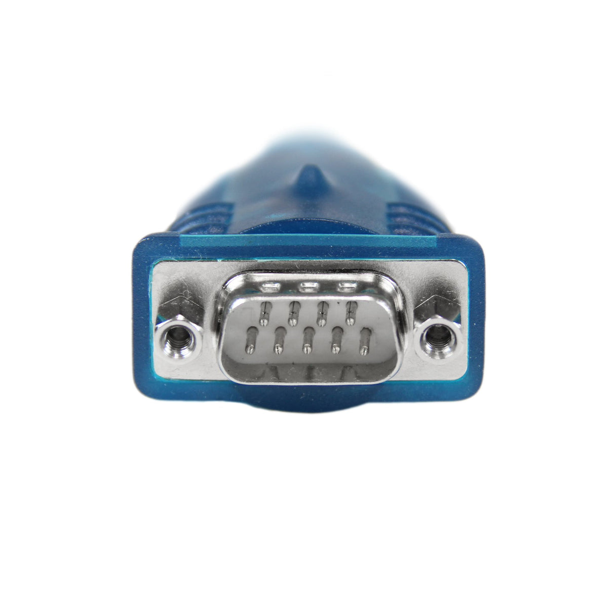 STARTECH USB to Serial Adapter - Prolific PL-2303 - 1 port - DB9 (9-pin) - USB to RS232 Adapter Cable - USB Serial (ICUSB232V2)