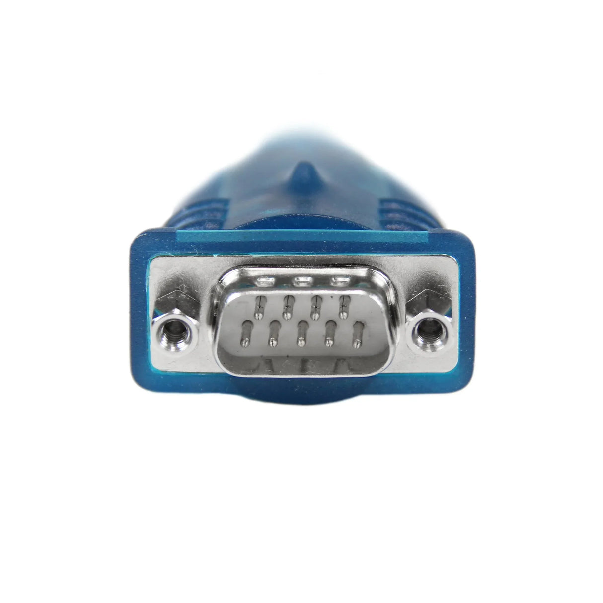 STARTECH USB to Serial Adapter - Prolific PL-2303 - 1 port - DB9 (9-pin) - USB to RS232 Adapter Cable - USB Serial (ICUSB232V2)