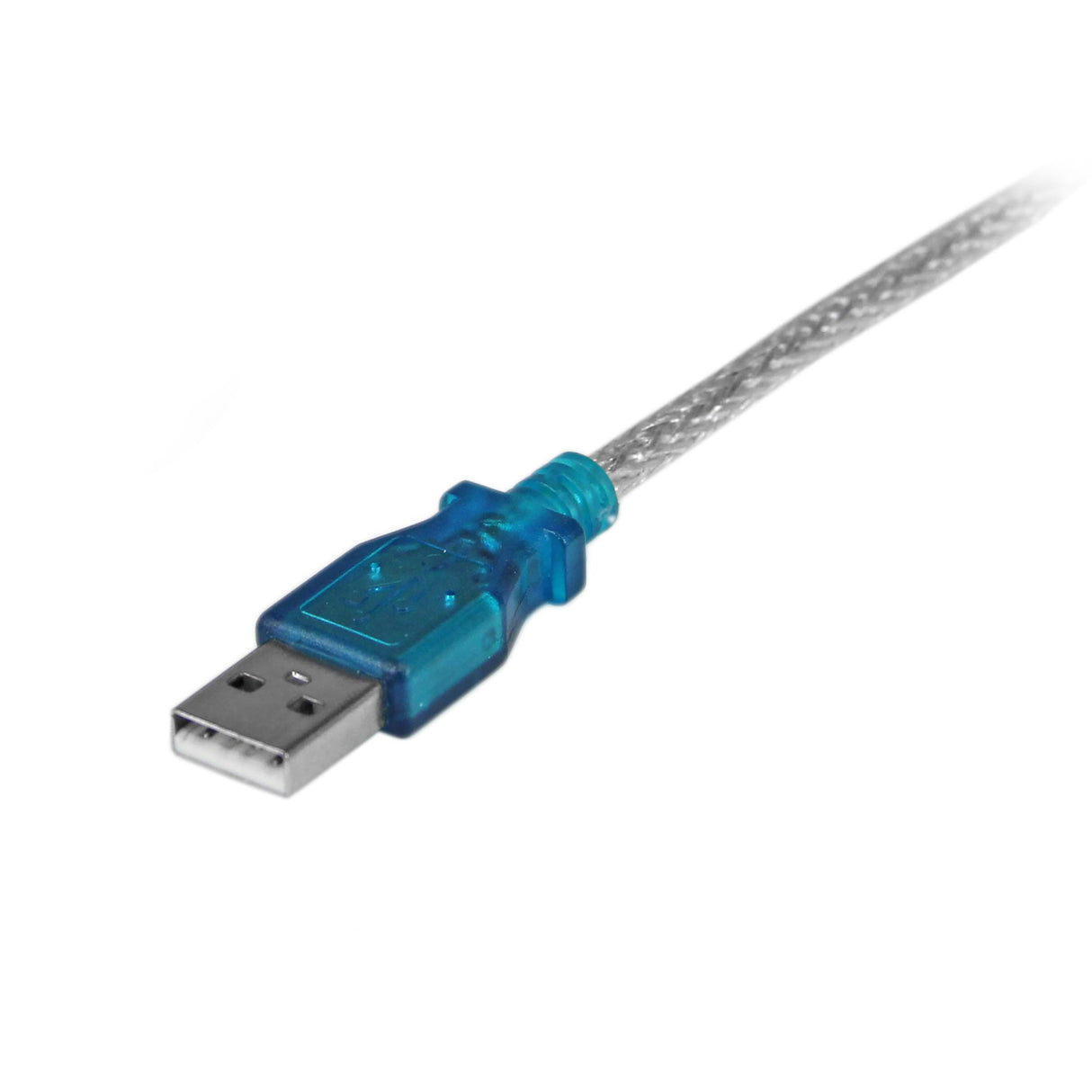 STARTECH USB to Serial Adapter - Prolific PL-2303 - 1 port - DB9 (9-pin) - USB to RS232 Adapter Cable - USB Serial (ICUSB232V2)