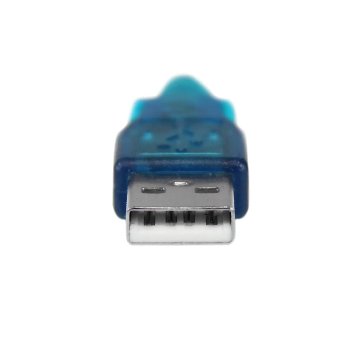 STARTECH USB to Serial Adapter - Prolific PL-2303 - 1 port - DB9 (9-pin) - USB to RS232 Adapter Cable - USB Serial (ICUSB232V2)