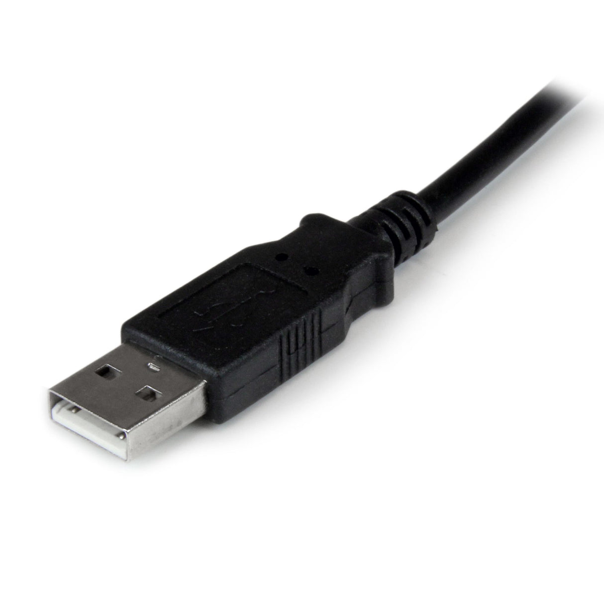 STARTECH USB to VGA Adapter - 1920x1200 - External Video & Graphics Card - Dual Monitor Display Adapter - Supports Mac & Windows (USB2VGAPRO2) (USB2VGAPRO2)