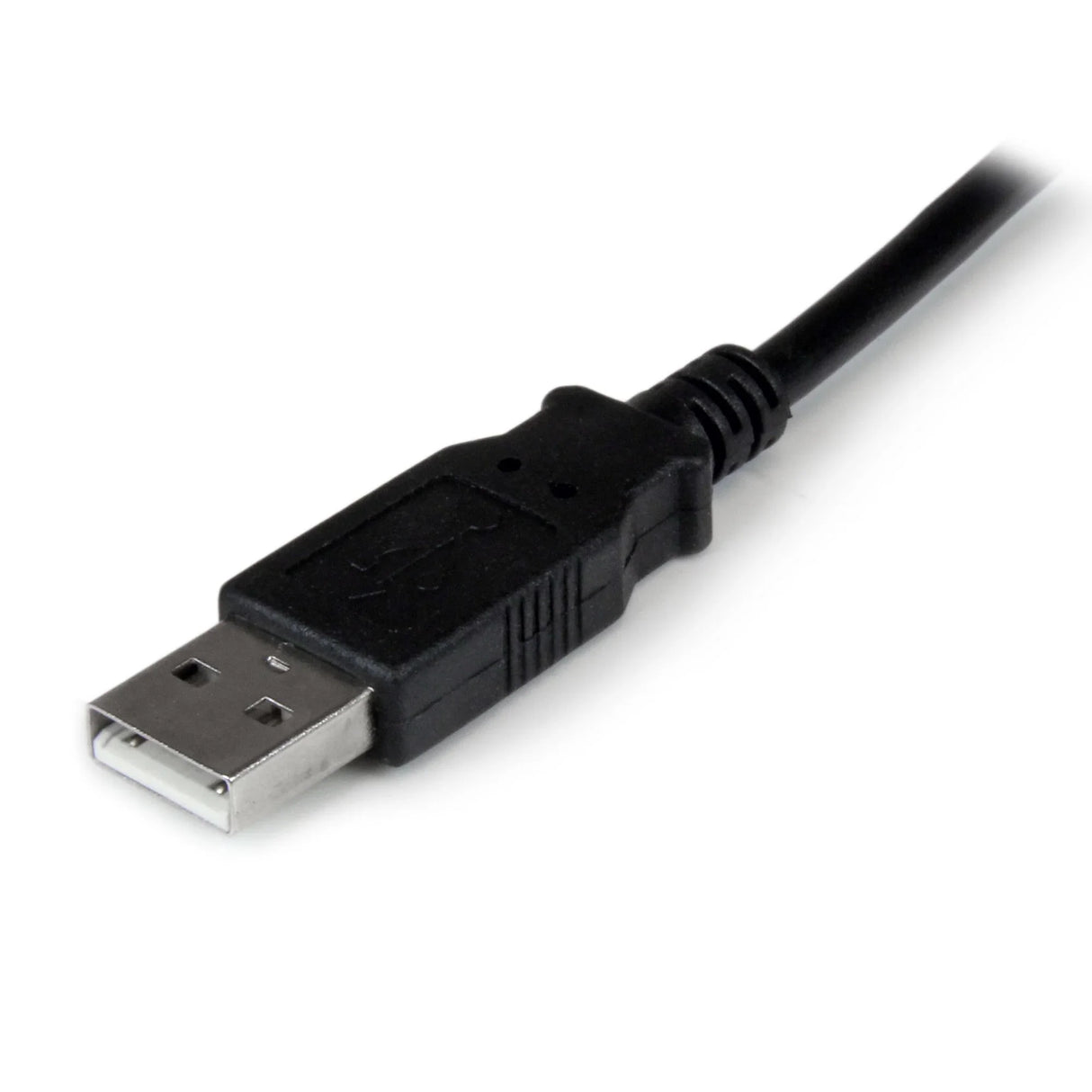 STARTECH USB to VGA Adapter - 1920x1200 - External Video & Graphics Card - Dual Monitor Display Adapter - Supports Mac & Windows (USB2VGAPRO2) (USB2VGAPRO2)