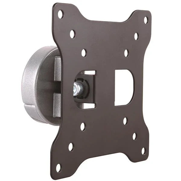 STARTECH Wall Mount Monitor Arm - Aluminum - Supports 13’’ to 27’’ Monitors - VESA Mount - TV Wall Mount - TV Mount (ARMWALL) (ARMWALL)
