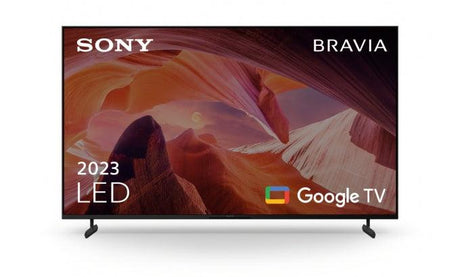 Sony FWD-55X80L TV 139.7 cm (55") 4K Ultra HD Smart TV Wi-Fi Black SONY