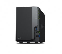SYN NAS 2BAY-DS223