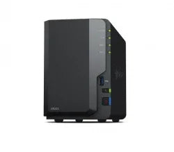 SYN NAS 2BAY-DS223
