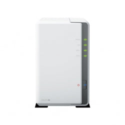 SYN NAS 2BAY-DS223J