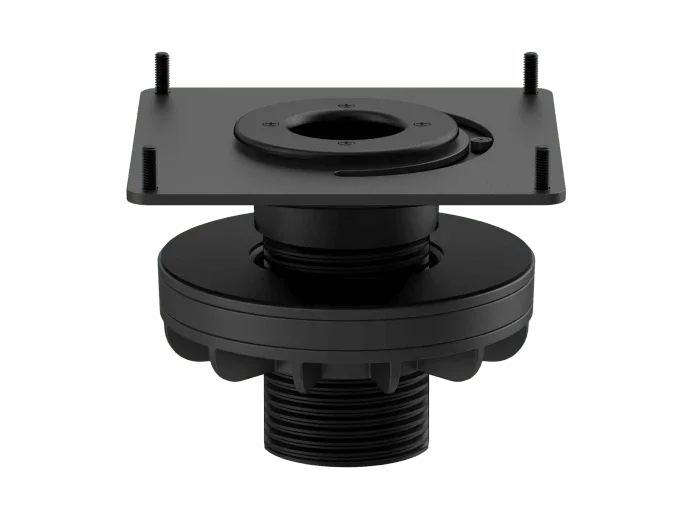 LOGITECH Tap Table Mount – Touch controller included – UC Accessories