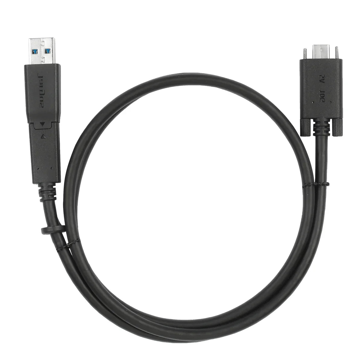 TARGUS 1.8 m | USB Type-C - USB Type-C|USB Type-A | Male - Male (ACC1135GLX)