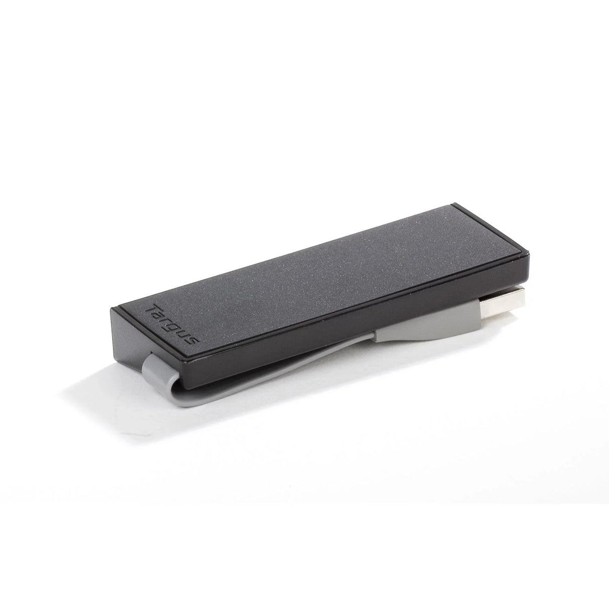 TARGUS 4 USB port | 83 x 13 x 32mm | Black (ACH114AU)