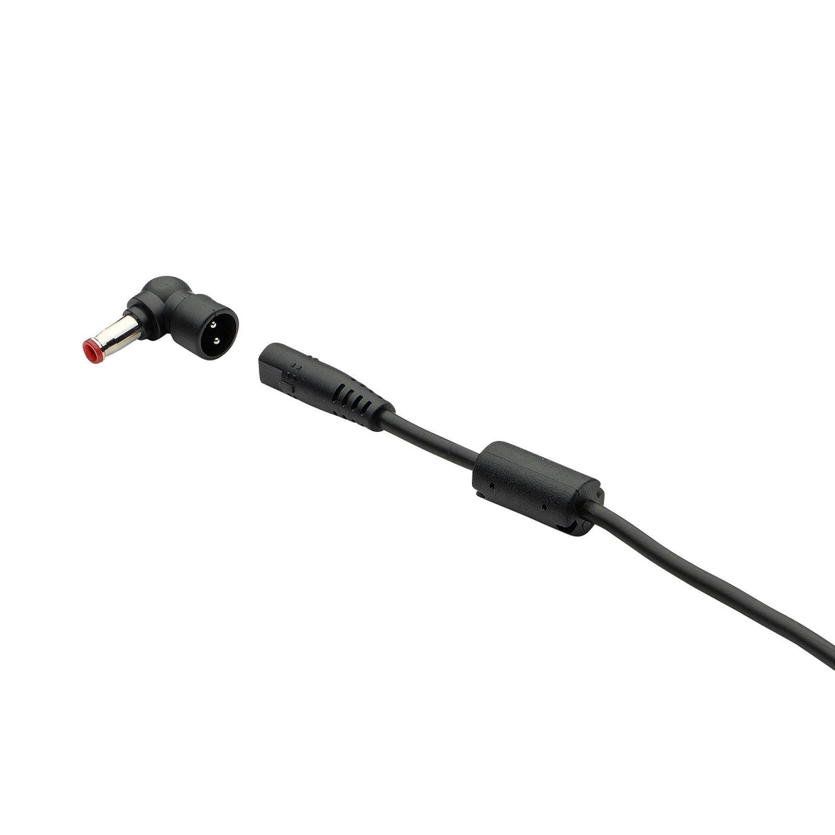 TARGUS 90W | Input 100 - 240V|50-60Hz | Output 19.5V DC | Black (APA30AU)