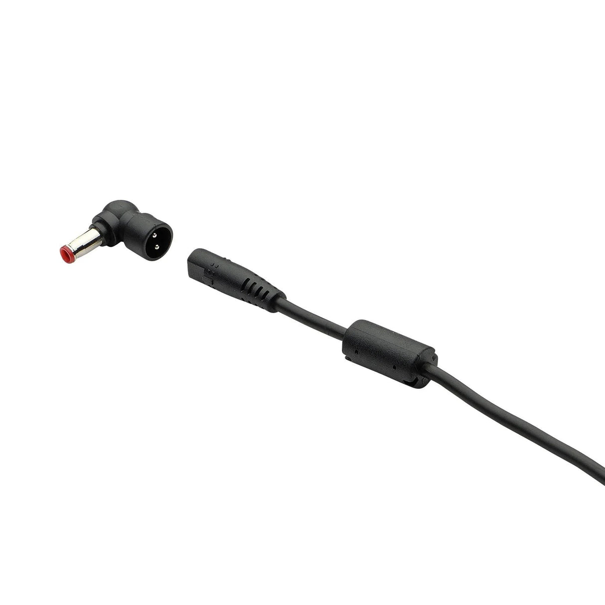 TARGUS 90W | Input 100 - 240V|50-60Hz | Output 19.5V DC | Black (APA30AU)