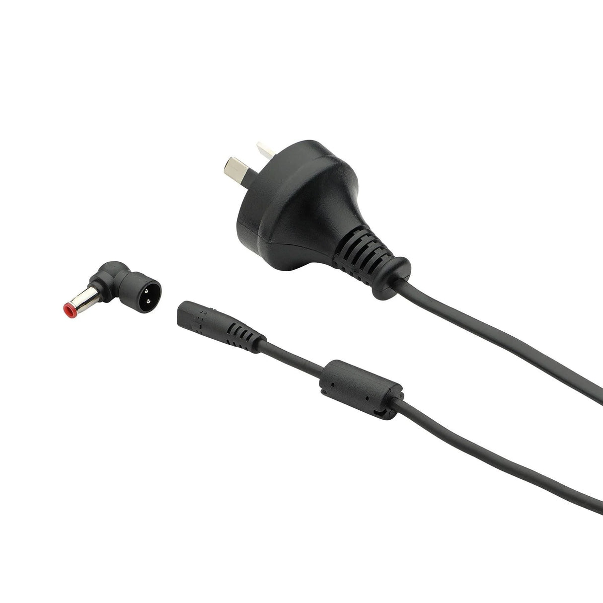 TARGUS 90W | Input 100 - 240V|50-60Hz | Output 19.5V DC | Black (APA30AU)