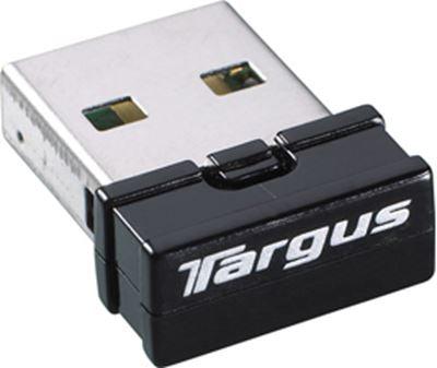 TARGUS Bluetooth 4.0 Dual-Mode Micro USB Adapter | 0.63kg | Black (ACB75AU)
