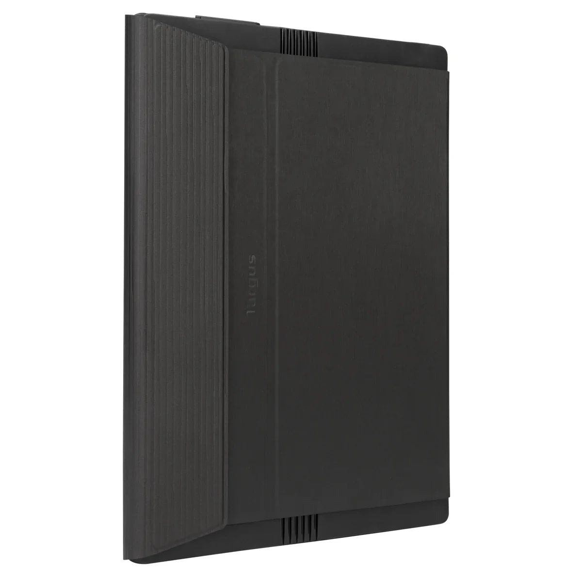 TARGUS Folio Wrap + Stand | Surface Pro (2017) | Black (THZ680GL)
