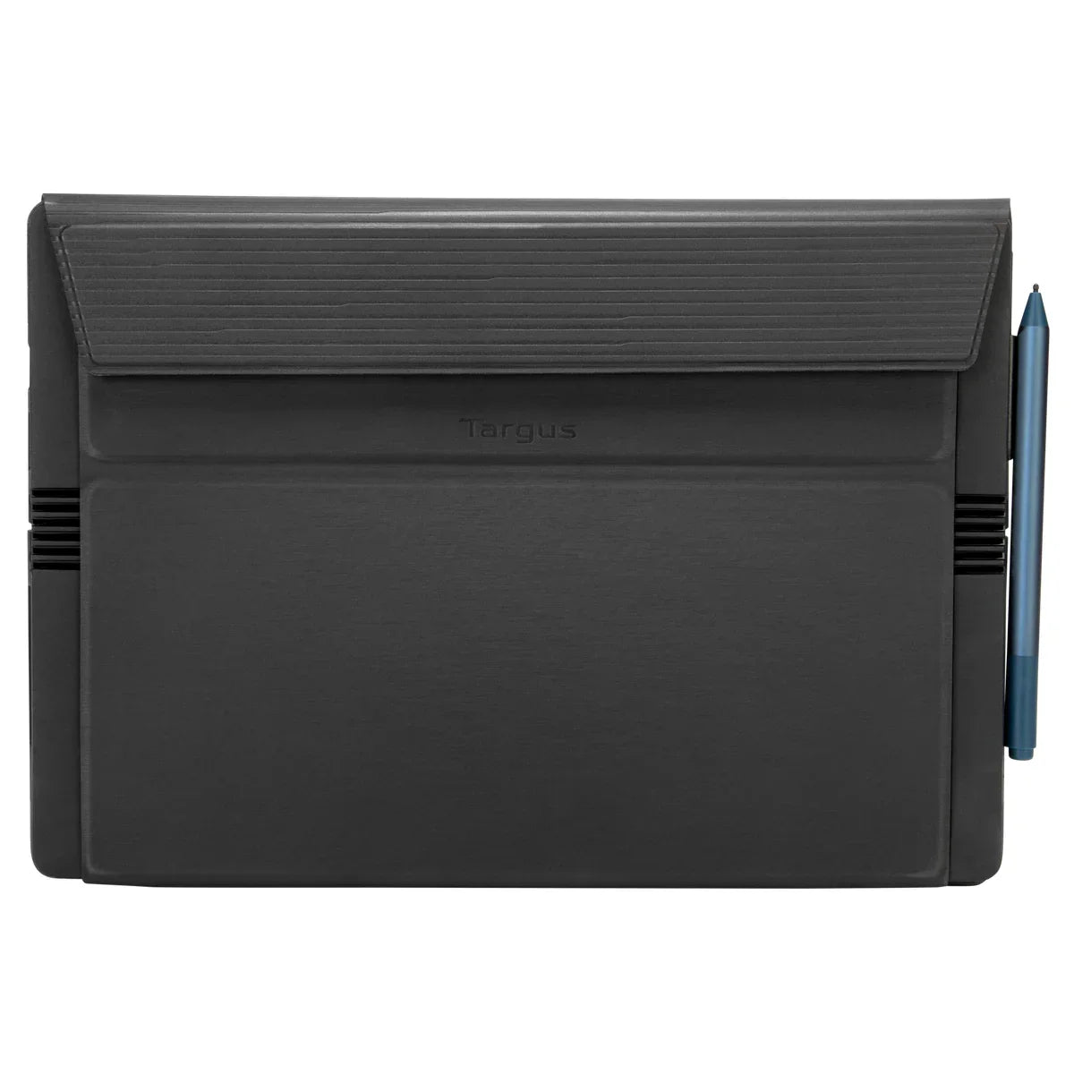 TARGUS Folio Wrap + Stand | Surface Pro (2017) | Black (THZ680GL)