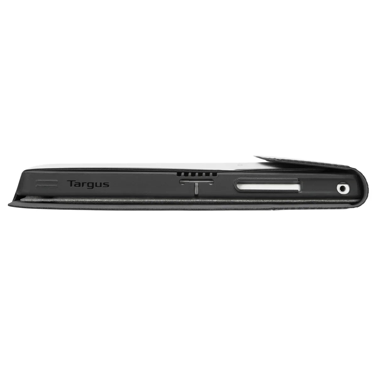 TARGUS Folio Wrap + Stand | Surface Pro (2017) | Black (THZ680GL)