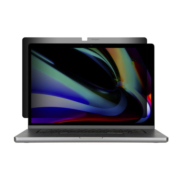 TARGUS ASM14MBPGL – 14" / 2-Way Privacy / Laptop – Magnetic Blue Light Reduction Privacy Filter