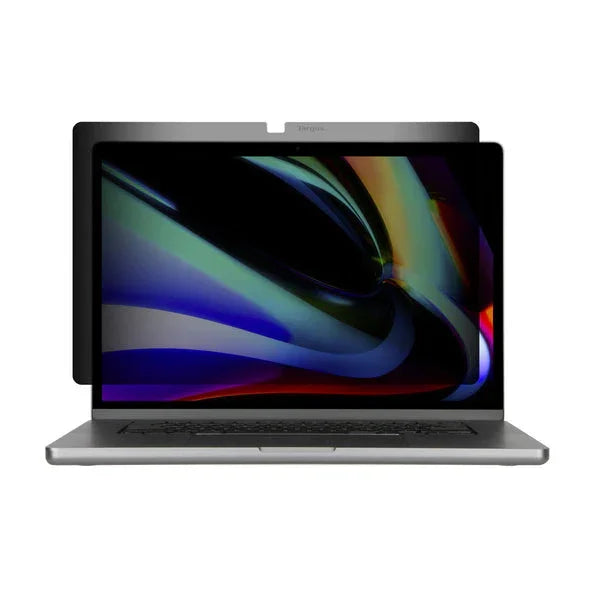 TARGUS ASM16MBPGL – 16" / 16:10 / 2-Way Privacy – Laptop Magnetic Blue Light Privacy Filter