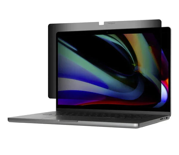 TARGUS ASM16MBPGL – 16" / 16:10 / 2-Way Privacy – Laptop Magnetic Blue Light Privacy Filter