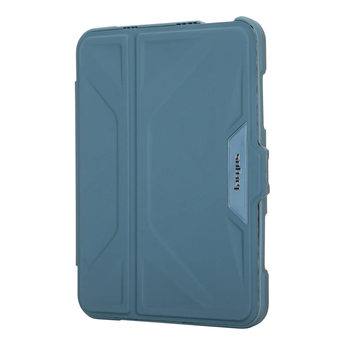TARGUS Pro-Tek Case for iPad mini (6th gen.) 8.3” (China Blue) (THZ91302GL)