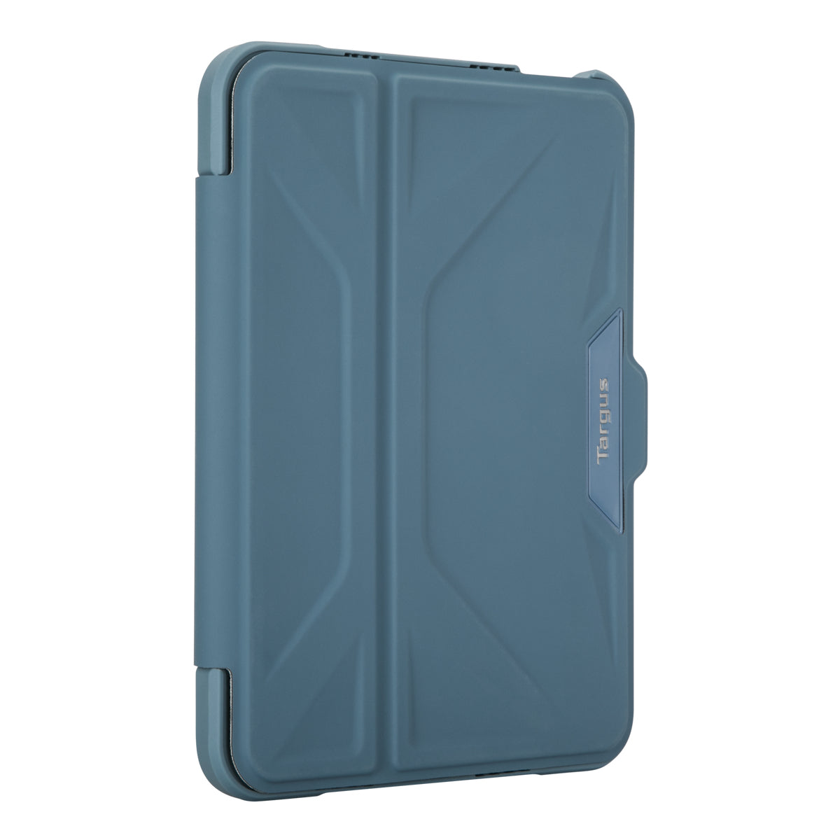 TARGUS Pro-Tek Case for iPad mini (6th gen.) 8.3” (China Blue) (THZ91302GL)