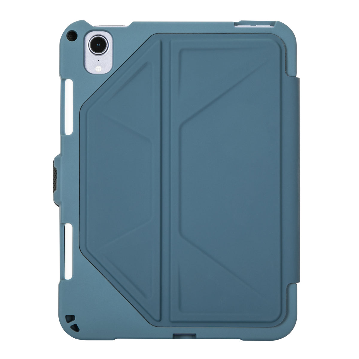 TARGUS Pro-Tek Case for iPad mini (6th gen.) 8.3” (China Blue) (THZ91302GL)