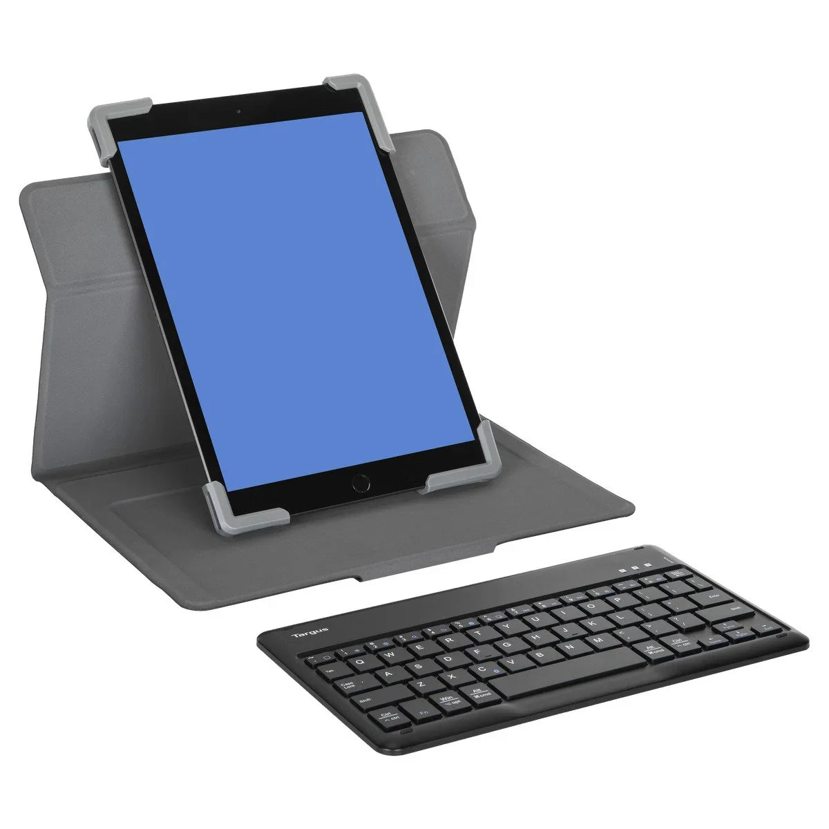 TARGUS Pro-Tek Universal 9-11” Keyboard Case (Black) (THZ861US)