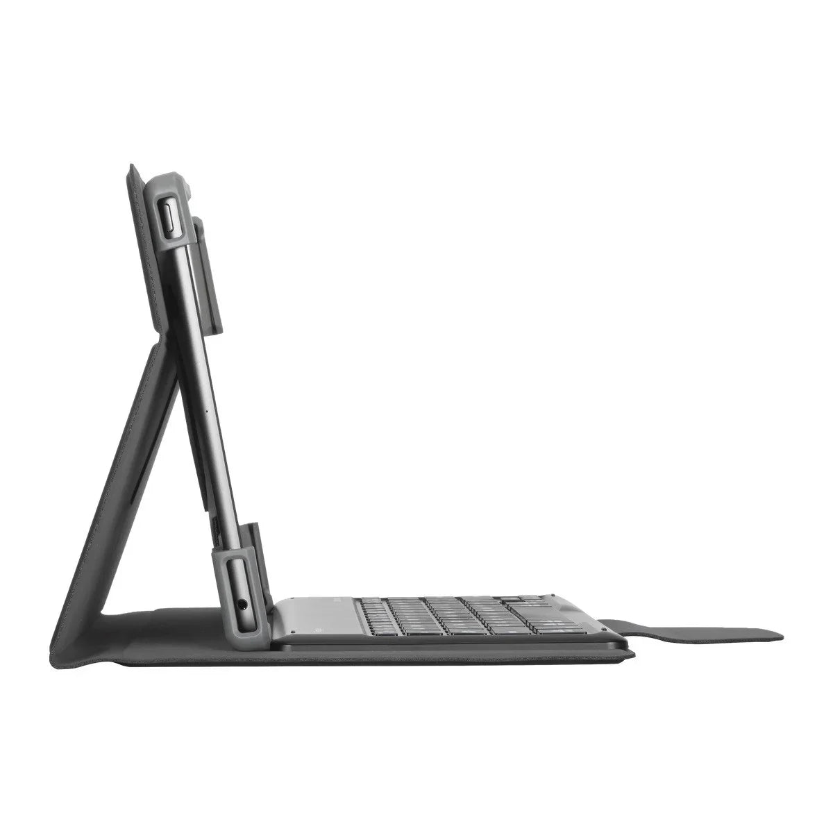 TARGUS Pro-Tek Universal 9-11” Keyboard Case (Black) (THZ861US)