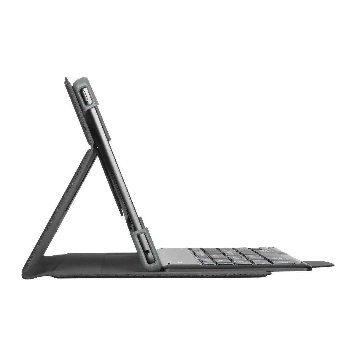 TARGUS Pro-Tek Universal 9-11” Keyboard Case (Black) (THZ861US)