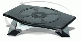 TARGUS Rotating Monitor Stand (AWE10AU)