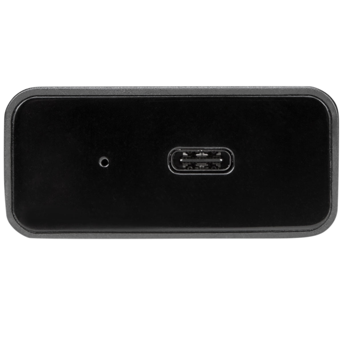 TARGUS USB 3.0 Type A | 3.5 mm Male- USB C Female | black (ACA42AUZ)