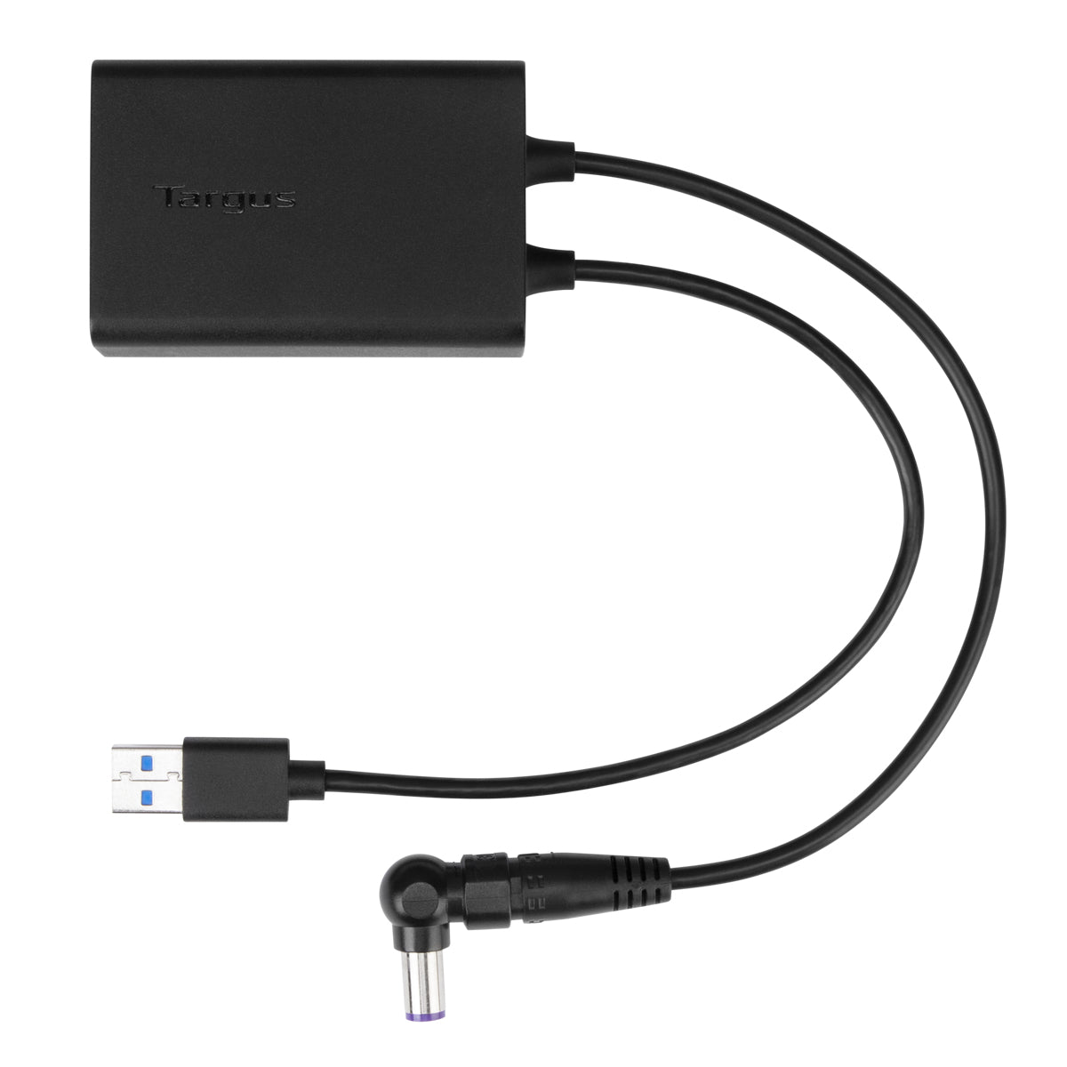 TARGUS USB 3.0 Type A | 3.5 mm Male- USB C Female | black (ACA42AUZ)