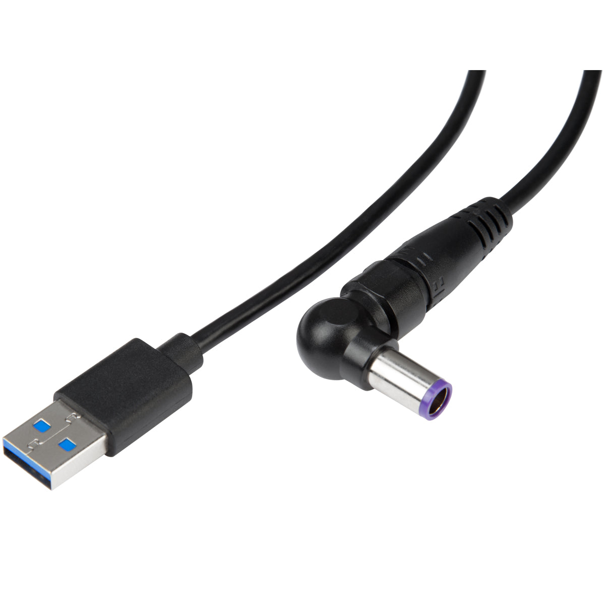 TARGUS USB 3.0 Type A | 3.5 mm Male- USB C Female | black (ACA42AUZ)