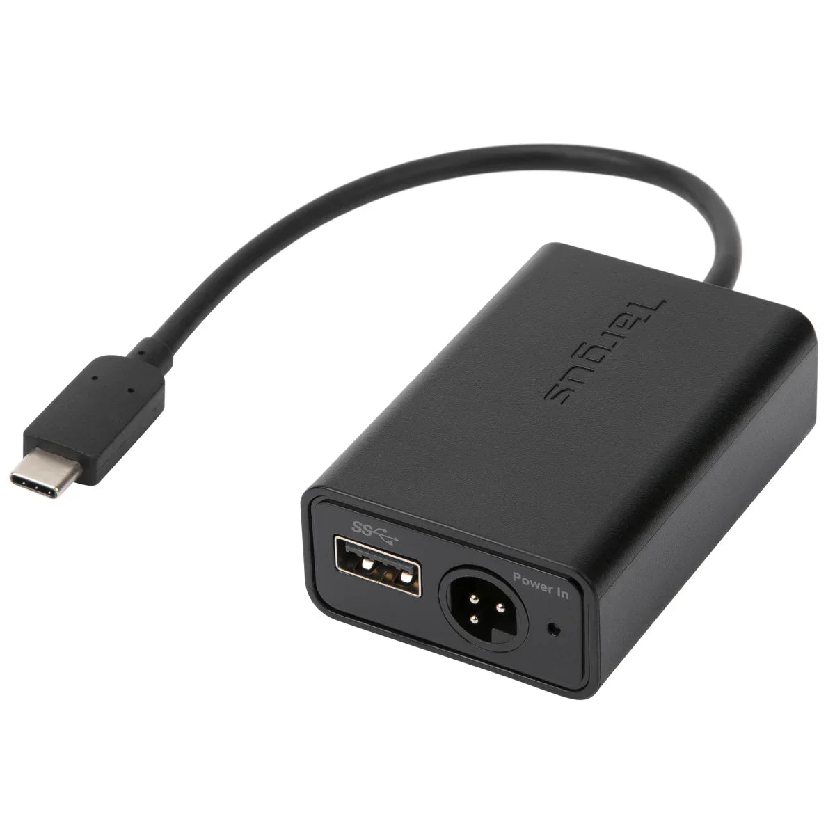 TARGUS USB-C Multiplexer Adapter (ACA44USZ)