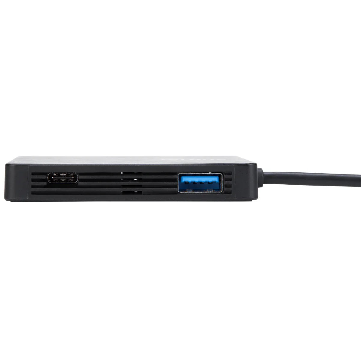 TARGUS USB Type-C | 3x USB Type-A | Power Delivery (ACH924AU)