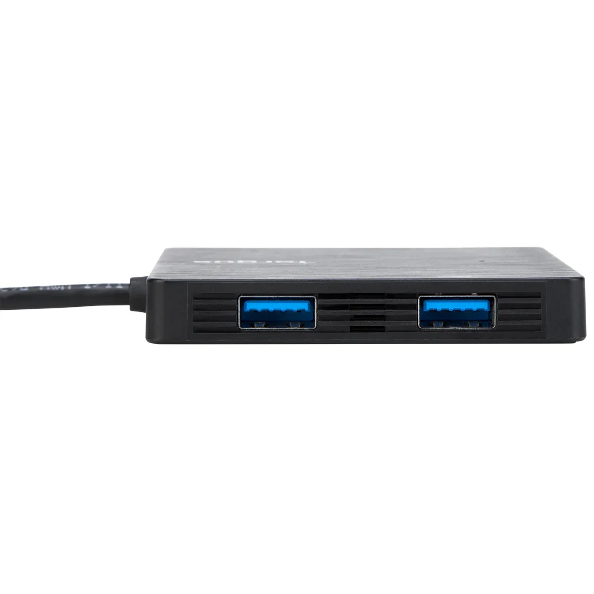 TARGUS USB Type-C | 3x USB Type-A | Power Delivery (ACH924AU)